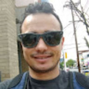 Meet your Posher, Davidson